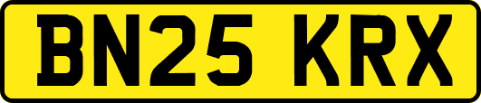 BN25KRX