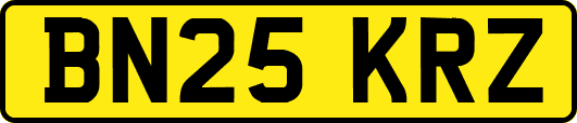 BN25KRZ