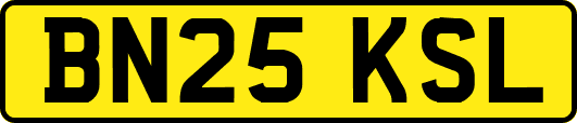 BN25KSL