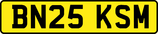 BN25KSM
