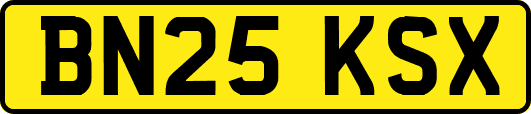 BN25KSX