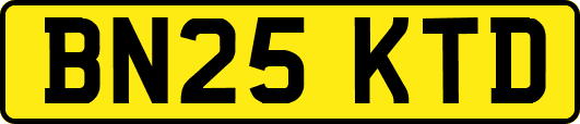 BN25KTD