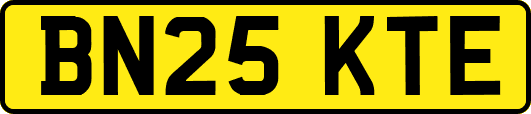 BN25KTE