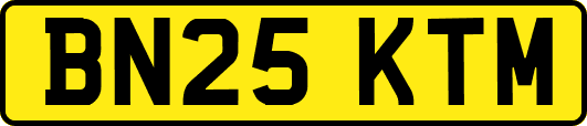 BN25KTM