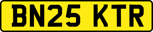 BN25KTR