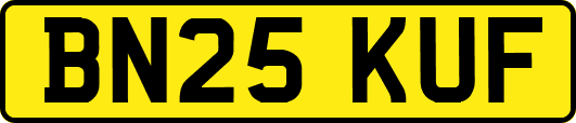 BN25KUF