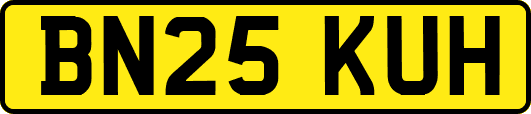BN25KUH