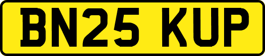 BN25KUP
