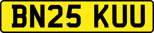 BN25KUU