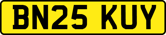BN25KUY