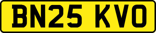 BN25KVO
