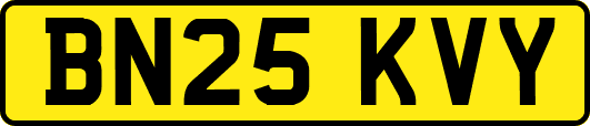BN25KVY