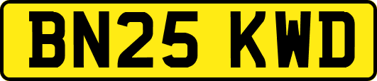 BN25KWD