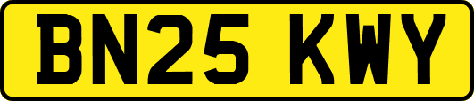 BN25KWY