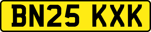 BN25KXK