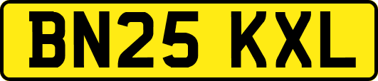 BN25KXL