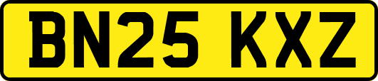 BN25KXZ