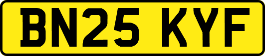 BN25KYF