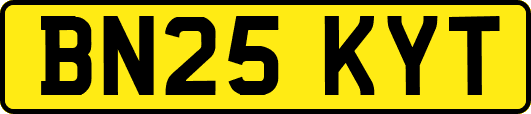 BN25KYT