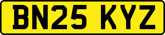 BN25KYZ