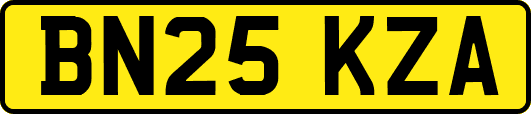 BN25KZA