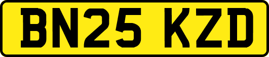 BN25KZD