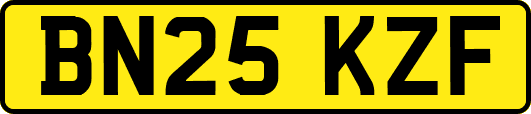 BN25KZF