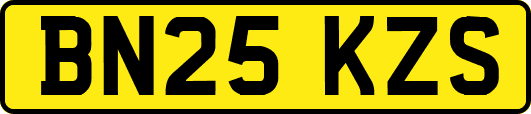 BN25KZS
