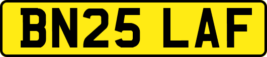 BN25LAF
