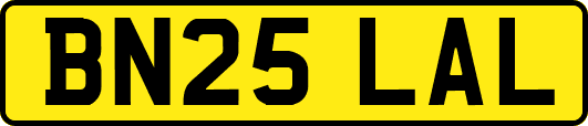 BN25LAL