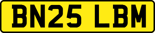 BN25LBM