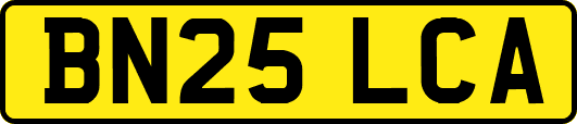 BN25LCA