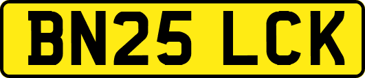 BN25LCK