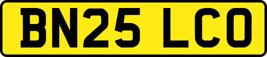 BN25LCO