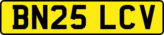 BN25LCV