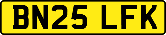 BN25LFK