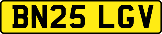 BN25LGV