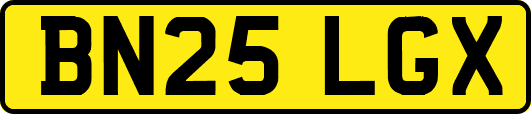 BN25LGX