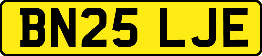 BN25LJE
