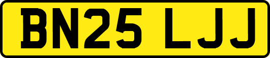 BN25LJJ