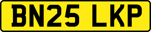 BN25LKP