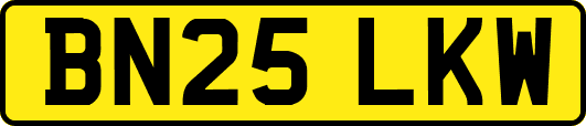BN25LKW