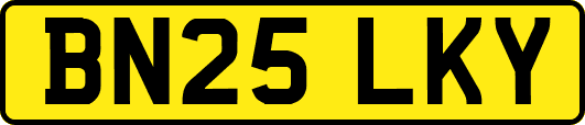 BN25LKY