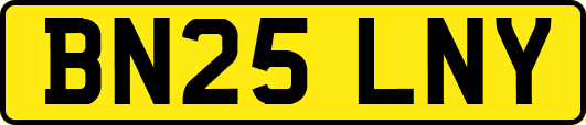 BN25LNY