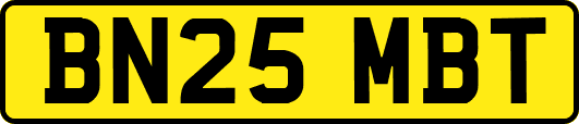 BN25MBT