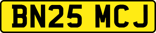 BN25MCJ