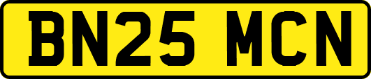 BN25MCN
