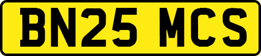 BN25MCS