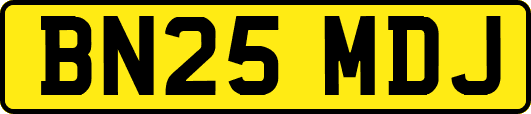 BN25MDJ