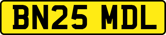 BN25MDL